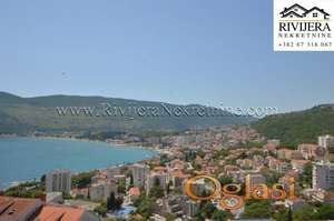 Apartman sa odlicnim pogledom na more Topla 2 Herceg Novi